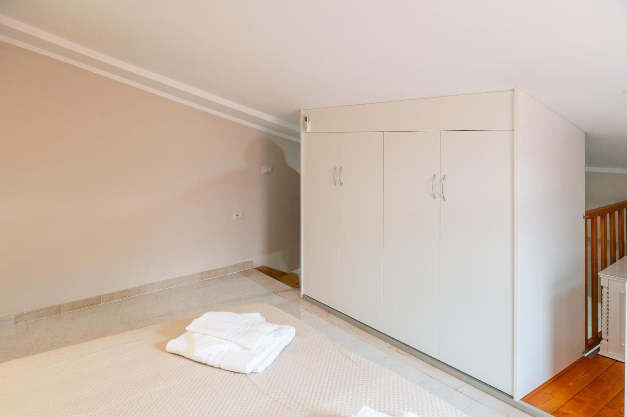 Sant'Janni Apartment Buonalbergo Exterior photo