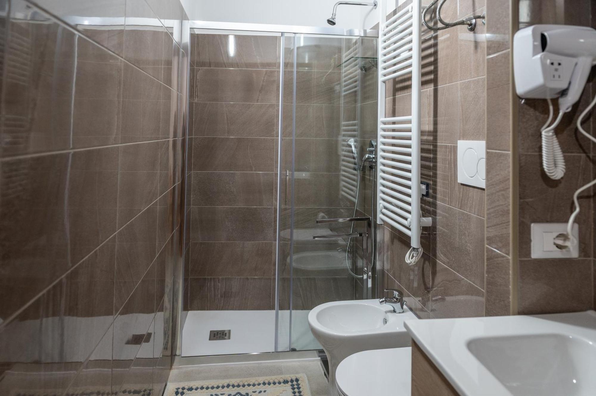 Sant'Janni Apartment Buonalbergo Exterior photo