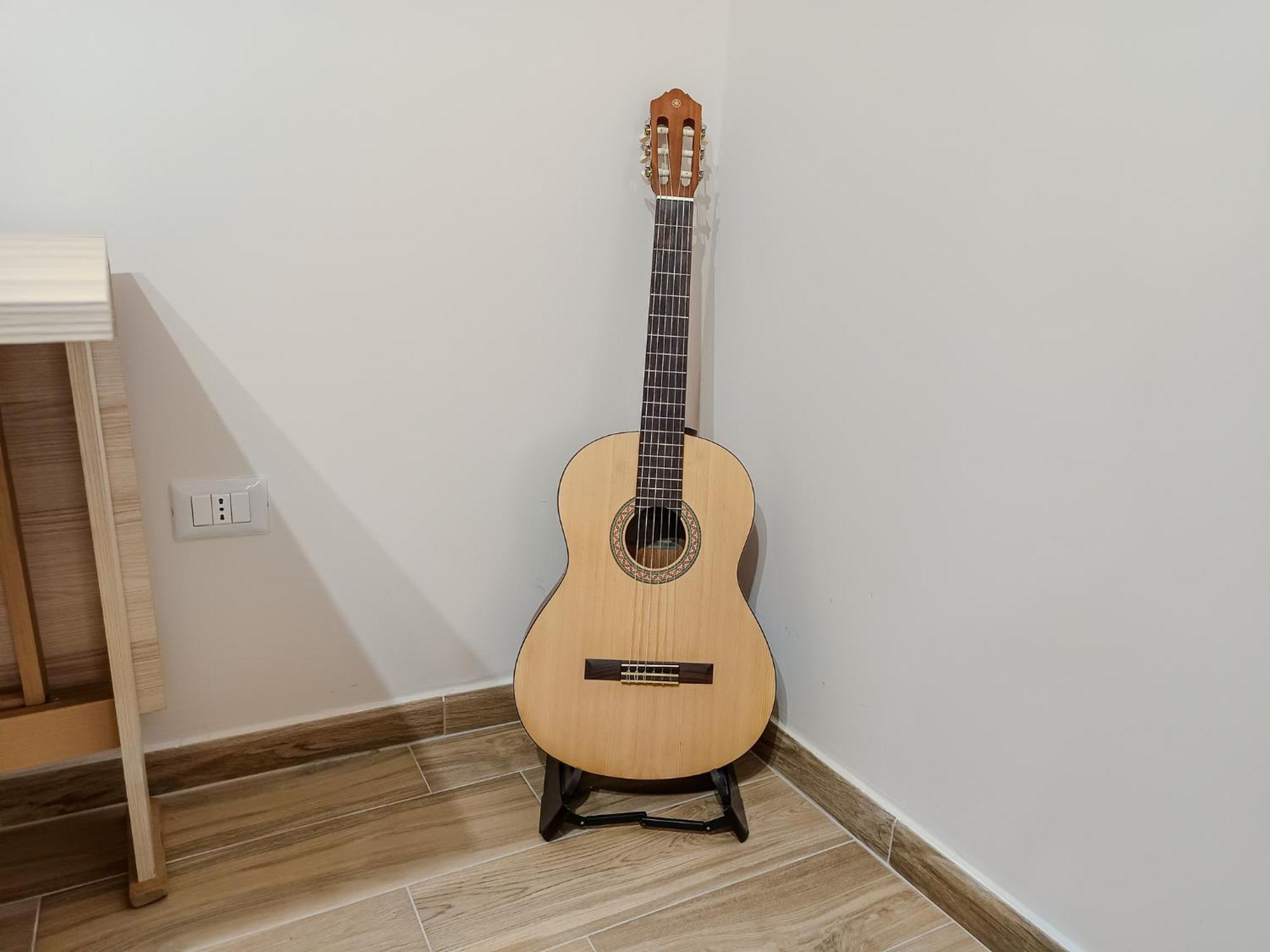 Sant'Janni Apartment Buonalbergo Exterior photo